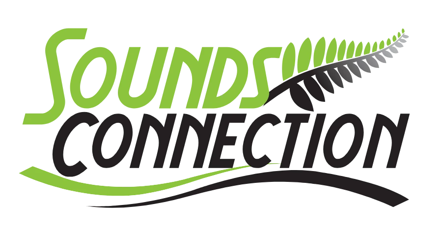 sounds connection logo