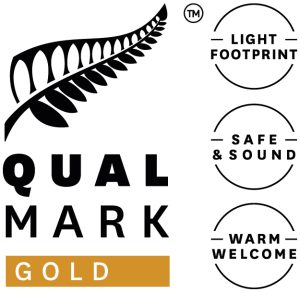 Qualmark Gold