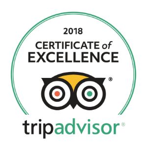 Trip Advisor